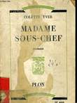 MADAME SOUS-CHEF. YVER Colette