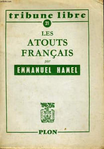 LES ATOUTS FRANCAIS