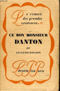 CE BON MONSIEUR
