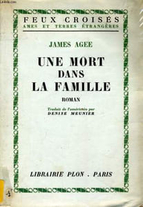 UNE MORT DANS LA FAMILLE