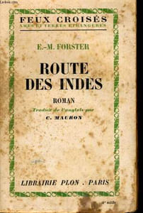 ROUTE DES INDES
