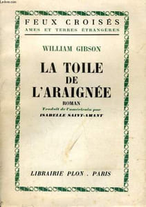 LA TOILE DE L'ARAIGNEE
