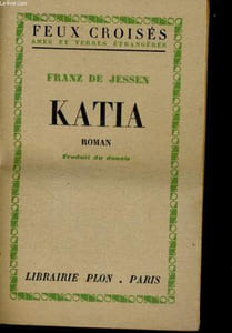 KATIA