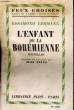 L'ENFANT DE LA BOHEMIENNE, NOUVELLES. LEHMANN Rosamond