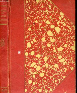 LA FILLE DES PACHAS