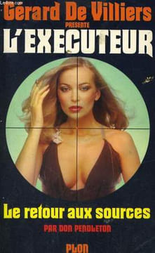 LE RETOUR AUX SOURCES. PENDLETON Don