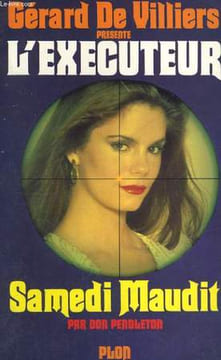 SAMEDI MAUDIT. PENDLETON Don