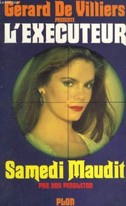 SAMEDI MAUDIT