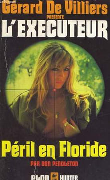 PERIL EN FLORIDE. PENDLETON Don