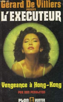 VENGEANCE A HONG-KONG. PENDLETON Don