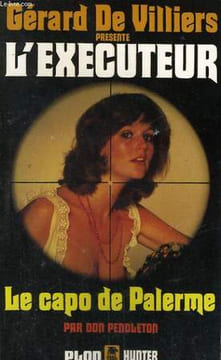 LE CAPO DE PALERME. PENDLETON Don