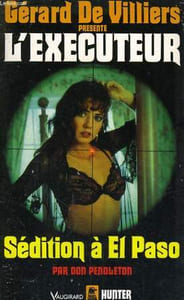 SEDITION A EL PASO