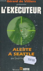 ALERTE A SEATTLE