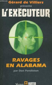 RAVAGES EN ALABAMA