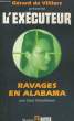 RAVAGES EN ALABAMA. PENDLETON Don