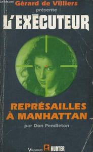 REPRESAILLES A MANHATTAN