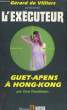 GUET-APENS A HONG-KONG. PENDLETON Don