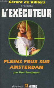 PLEINS FEUX SUR AMSTERDAM