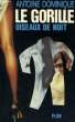 OISEAUX DE NUIT. ANTOINE DOMINIQUE