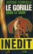 DANS LE BABA. ANTOINE DOMINIQUE