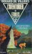 LES MYSTERES D'ELYSIUS. TUBB E. C.