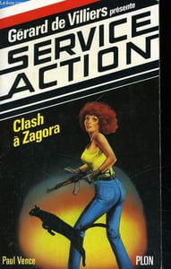 CLASH A ZAGORA