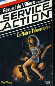 L'AFFAIRE TIBERMANN