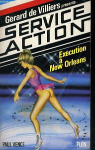 EXECUTION A NEW ORLEANS