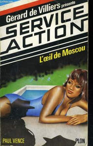 L'OEIL DE MOSCOU