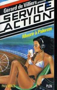 MOURIR A PALERME