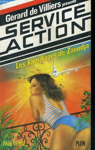 LES KAMIKAZES DE ZAOUDJA