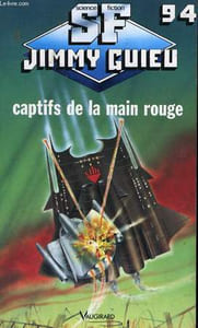 CAPTIFS DE LA MAIN ROUGE