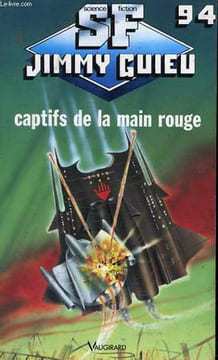 CAPTIFS DE LA MAIN ROUGE. 2265001139GUIEU Jimmy