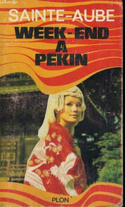 WEEK-END A PEKIN