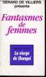 LA VIERGE DE SHANGAI. CHANG Marjorie
