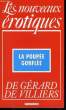 LA POUPEE GONFLEE. PERDUE Jeanne