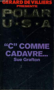 C COMME CADAVRE...