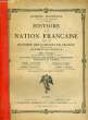 HISTOIRE DE LA NATION FRANCAISE, TOME 14: HISTOIRE DES SCIENCES EN FRANCE, 1er volume: INTRODUCTION GENERALE et MATHEMATIQUES, MECANIQUE, ASTRONOMIE, ...