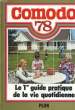 COMODO 78. COLLECTIF