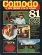 COMODO 81. COLLECTIF