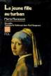 LA JEUNE FILLE AU TURBAN. MORAZZONI Marta