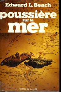 POUSSIERE SUR LA MER