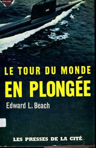 LE TOUR DU MONDE EN PLONGEE