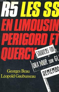 R.5 LES S.S. EN LIMOUSIN, PERIGORD, QUERCY