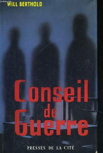 CONSEIL DE GUERRE