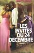 LES INVITES DU 24 DECEMBRE. BRIANT Ginette
