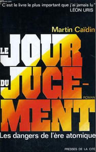 LE JOUR DU JUGEMENT