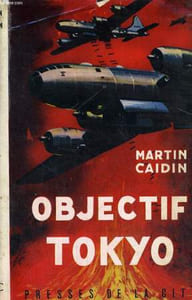 OBJECTIF TOKYO