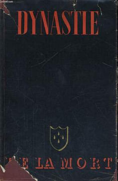 DYNASTIE DE LA MORT, TOME 1. CALDWELL Taylor