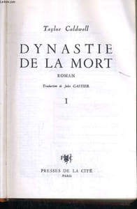 DYNASTIE DE LA MORT